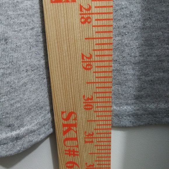 Thanks for putting up with Mom - Happy Father's Day - Sz XL - Picture 5 of 6